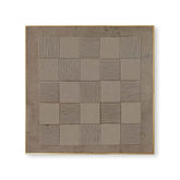 Weathered Zigzag Tiles #CDFB00242