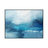 Azure Wave Serenity #CDFB00246