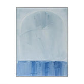 Azure Serenity Wave #CDFB00249