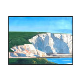 Cliffside Serenity #CDFB00263