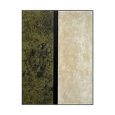 Earthy Textures in Dichotomy #CDFB00264