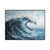 Ocean's Fury #CDFB00284