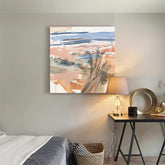 Whispers of Chromatic Motion #CDFB00287