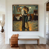 Eternal Embrace in Emerald #CDFB00303