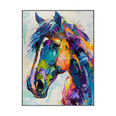 Vibrant Equine Energy #CDFB00315