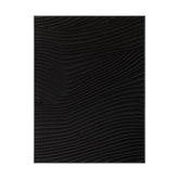 Diagonal Wave Minimalism #CDFB00335