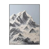 Snowcrowned Sentinel #CDFB00338