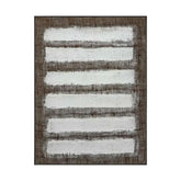 Diagonal Whispers in Sepia #CDFB00345