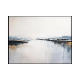 Tranquil Waters Reflection #CDFB00353