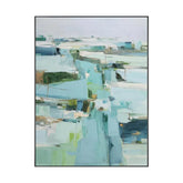 Azure Whirlwind #CDFB00371