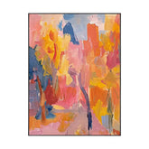 Radiant Canopy in Motion #CDFB00387