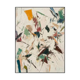 Fragmented Harmony #CDFB00389