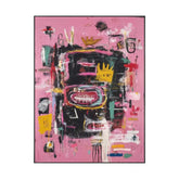 Crowned Chaos: The Scarlet Cruiser #CDFB00400