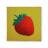 Strawberry Polka Delight #CDFB00406