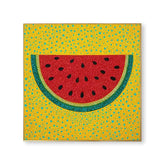 Sunny Melody Dots #CDFB00409