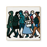 Strolling Together in Harmony #CDFB00419