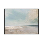 Serene Azure Horizons #CDFB00423