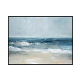 Serene Shoreline #CDFB00432