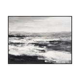 Turbulent Solitude #CDFB00452