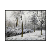 Winter Serenity #CDFB00486