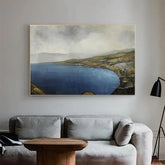 Tranquil Bay Serenity #CDFB00490