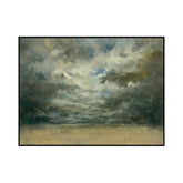 Stormy Serenity #CDFB00499