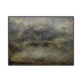 Ethereal Monochrome Reverie #CDFB00500