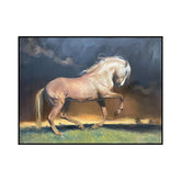 Galloping Serenity #CDFB00521