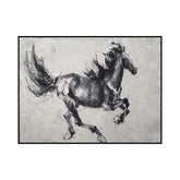 Galloping Dust #CDFB00547