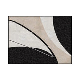 Elegant Contrast #CDFB00613