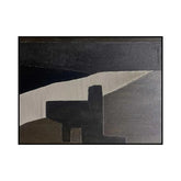 Monochrome Depth #CDFB00629