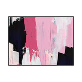 Pink Chaos in Motion #CDFB00653