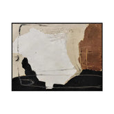 Monochrome Chaos #CDFB00671