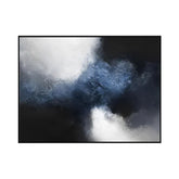 Azure Whispers in the Dark #CDFB00672