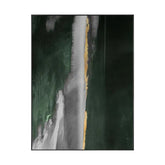 Emerald Whispers in the Dark #CDFB00680