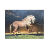 Galloping Serenity #CDFB00681