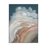 Whispering Tides of Dawn #CDFB00682