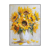 Sunlight in a Vase #CDFB00685