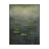 Serene Green Depths #CDFB00686