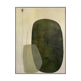 Emerald Whispers in Chaos #CDFB00692