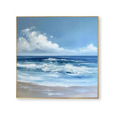 Serene Shoreline #CDFB00710