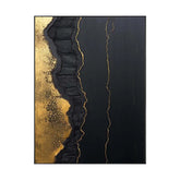 Gilded Abyss #CDFB00713