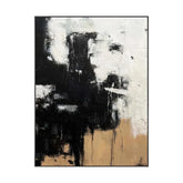 Elegance in Monochrome #CDFB00717