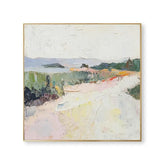 Emerald Serenity #CDFB00721