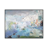 Whispers of the Chromatic Tide #CDFB00722