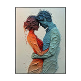 Harmony in Hues #CDFB00757