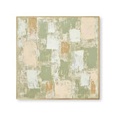 Mosaic Verdure #CDFB00759