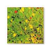 Chaos in Color #CDFB00762