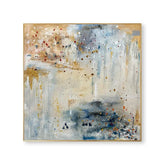 Azure Whispers of Dawn #CDFB00767