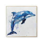 Azure Leap #CDFB00768